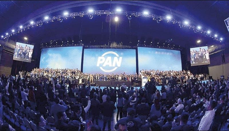 ¡NO QUIEREN A LOS VIOLENTADORES! - EN EL PAN