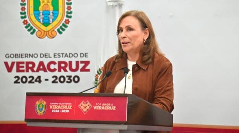 ¡SÍ HAY VERACRUZANOS! - DEL TRENAZO