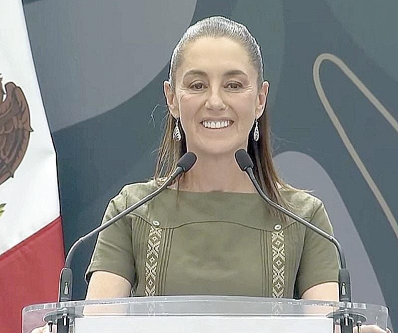 ¡“SOMOS UN SOLO MOVIMIENTO”!