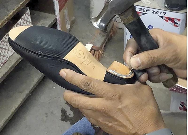 ¡AFIRMA ECONOMÍA QUE ARANCELES SON PARA PROTECCIÓN INTERNA!