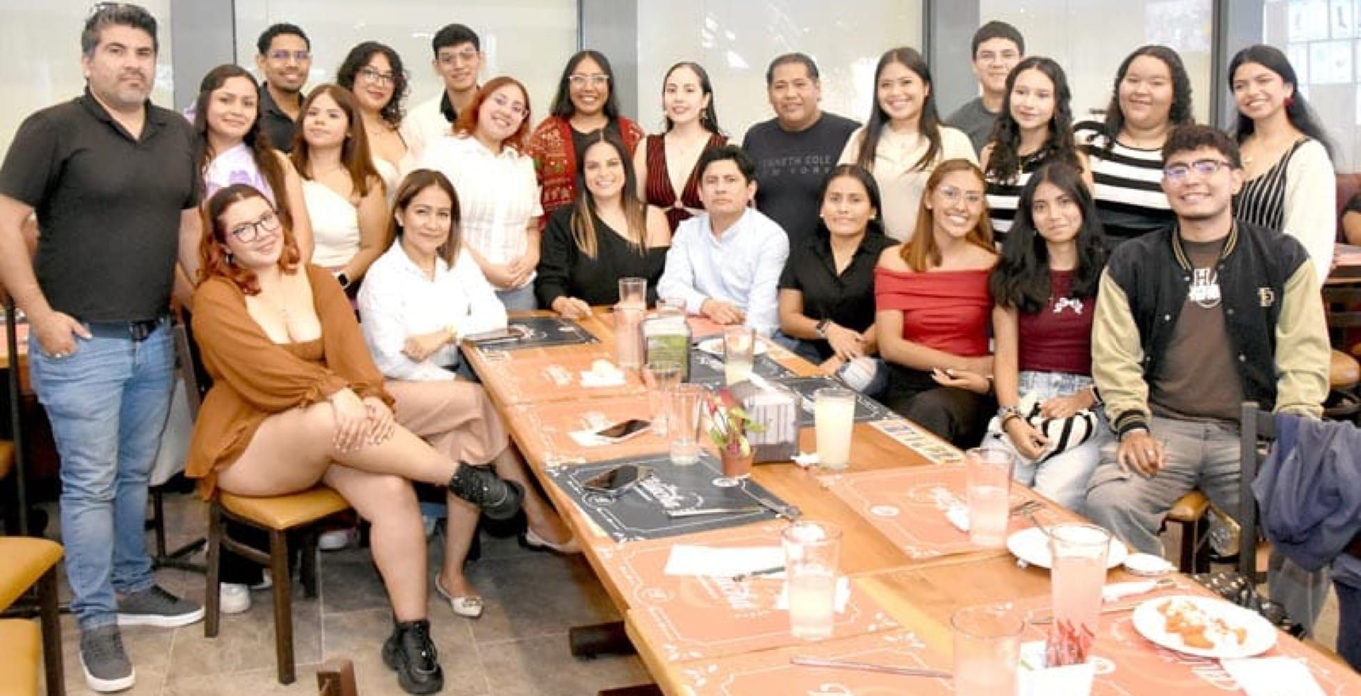 BRINDIS NAVIDEÑO