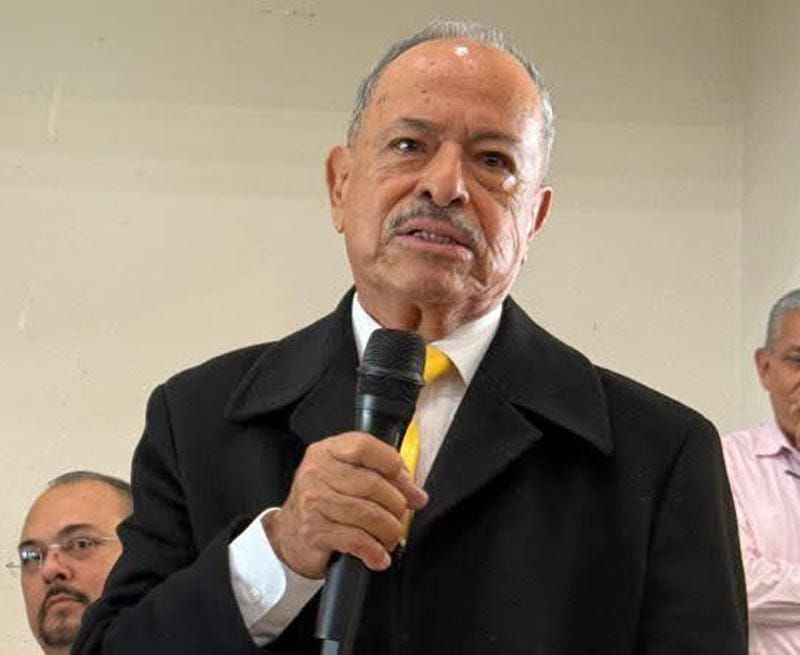 ¡ASALTAN LA CASA DE MELITÓN! - EN XALAPA