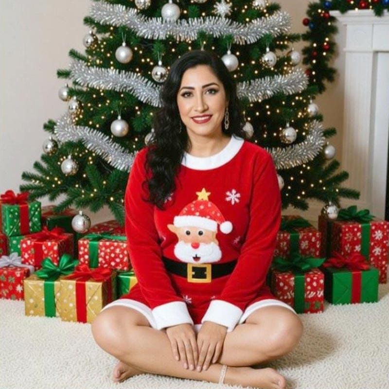 ¡Bienvenido diciembre!