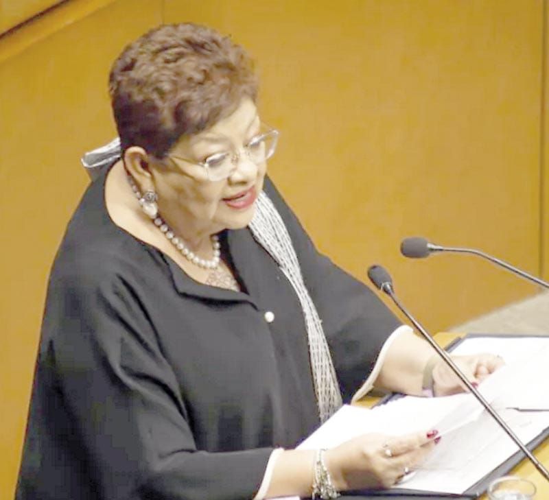 ¡GODOY VA “SIN TREGUA A LA CORRUPCIÓN”!