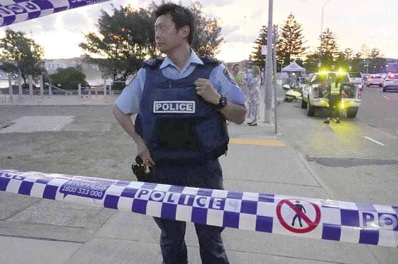 ¡LÍDERES MUNDIALES CONDENAN ATAQUE CONTRA EVENTO JUDÍO EN AUSTRALIA!