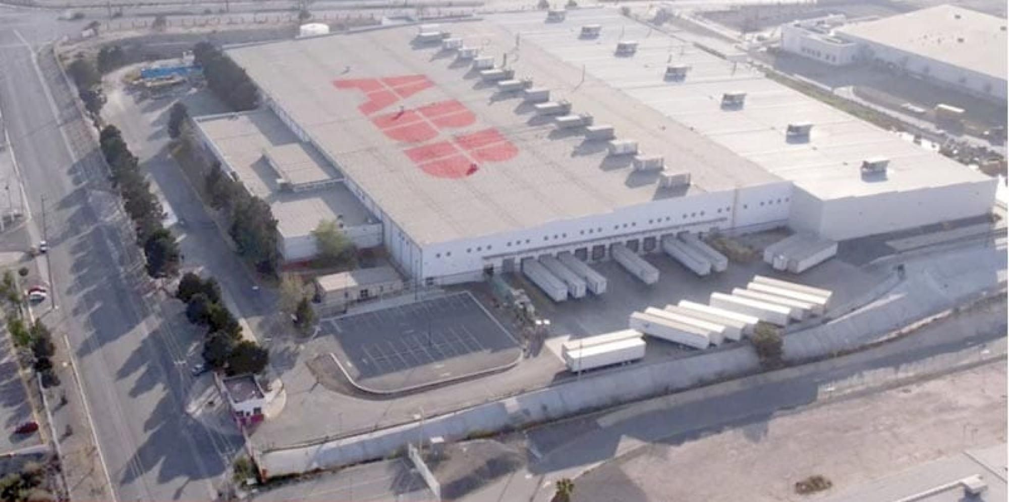 ¡SUIZA ABB DESTACA INVERSIÓN EN MÉXICO POR 2 MIL 300 MILLONES DE DÓLARES EN 2025!