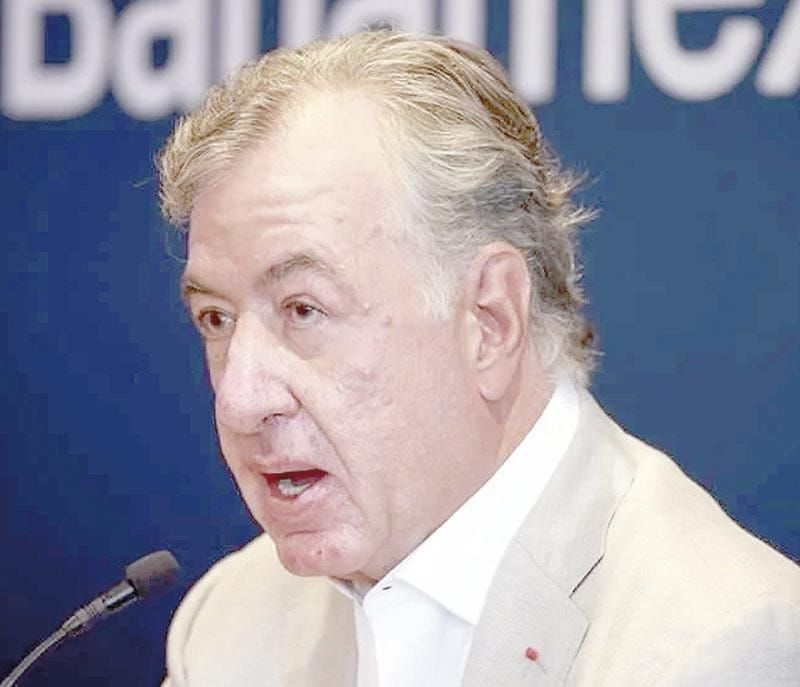 ¡CIERRA CITI VENTA DE 25% DE BANAMEX A CHICO PARDO!