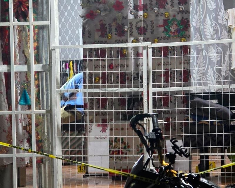 ¡MOTOTORTILLERO EJECUTADO EN LA ESTÉTICA UNISEX!