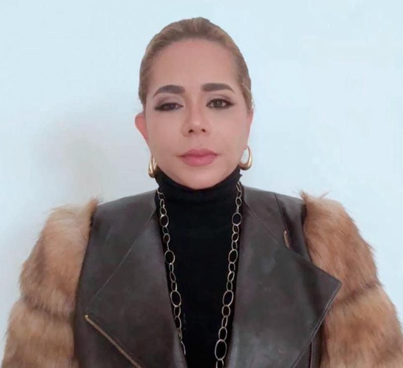 ¡PALO A CITLALLI! - MOLES