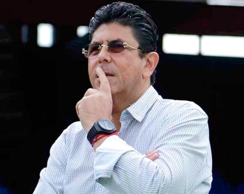 ¡FIDEL KURI LE GANA DEMANDA A LA FMF! - DE 10 MILLONES DE DÓLARES