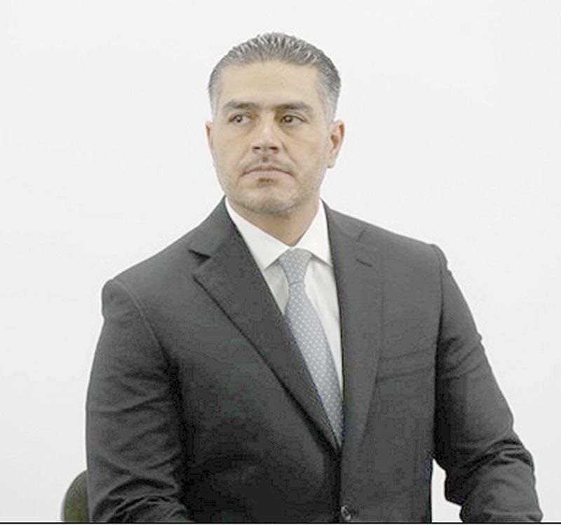 ¡CREA HARFUCH CUERPO DE ÉLITE EN LA SSPC!