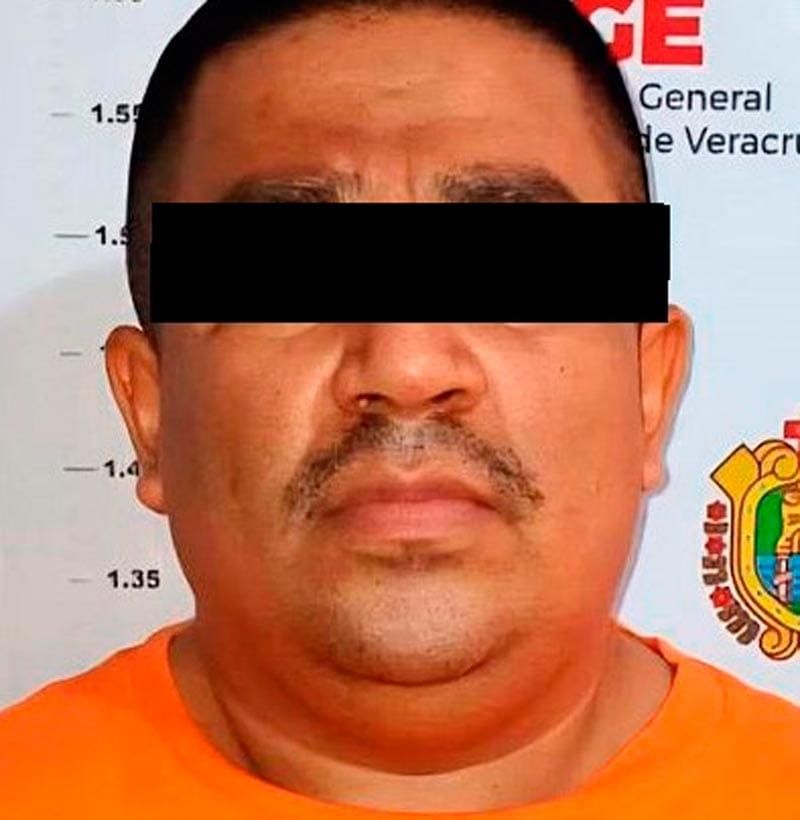 ¡HUNDEN A JEFE DE LA BANDA DE LOS BOCHOLOS!