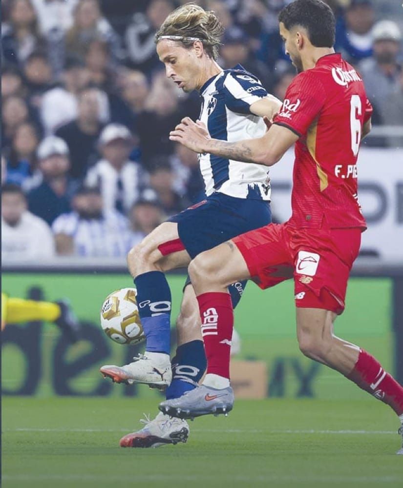 ¡TENDREMOS FINALISTAS DEL APERTURA!