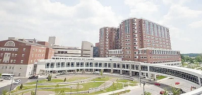 ¡TIROTEO EN UNIVERSIDAD ESTATAL DE KENTUCKY DEJA VARIOS HERIDOS!