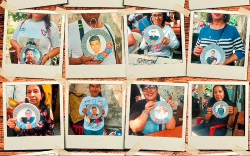 ¡LOS RECORDARÁN!