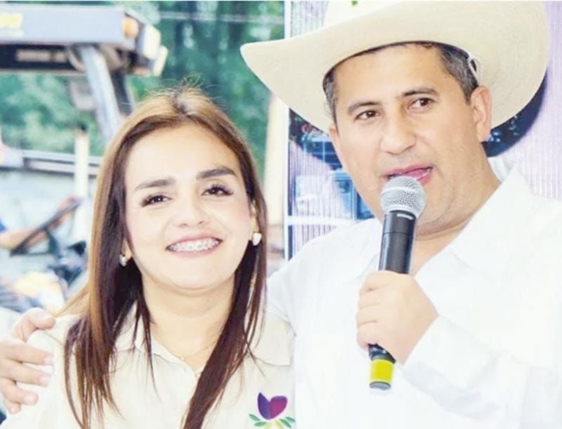 ¡DETIENEN A UNO MÁS LIGADO AL ASESINATO DEL ALCALDE MANZO!