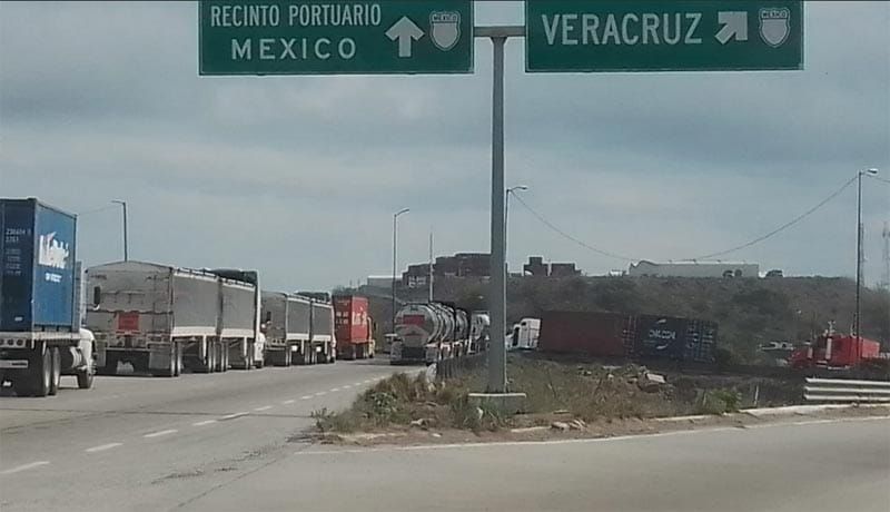 ¡INVESTIGAN ROBO DE 77 TONELADAS DE ARROZ DEL RECINTO PORTUARIO!