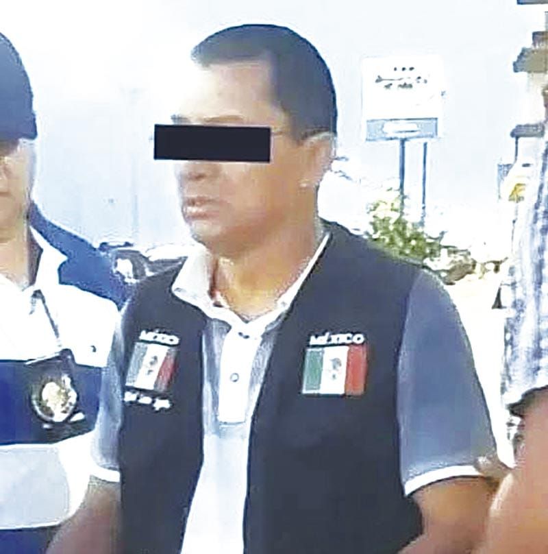 ¡NO HAY TERRORISMO! - *Dice Nahle, pero pide esperar información de la FGE