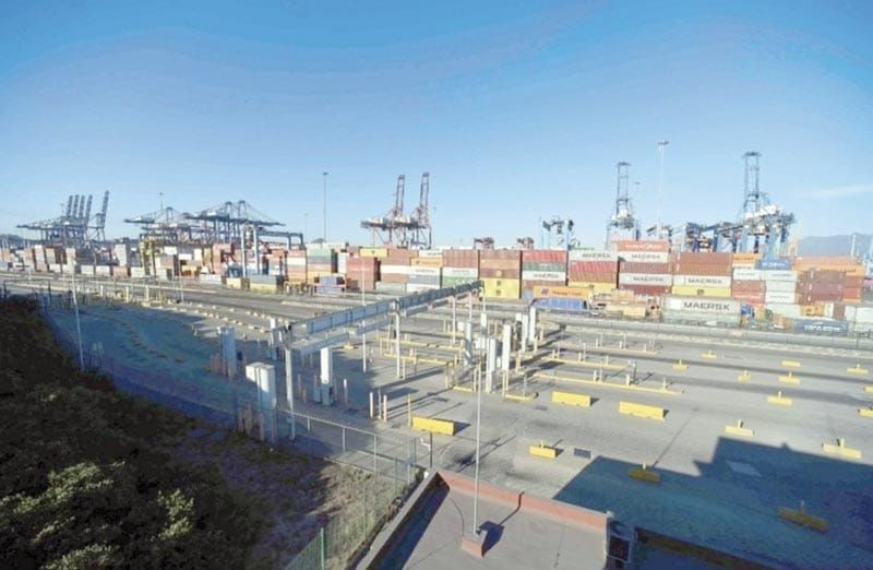 ¡NIEGAN DESCONGELAR CUENTAS DEL CAPITÁN LÓPEZ ARELLANO!