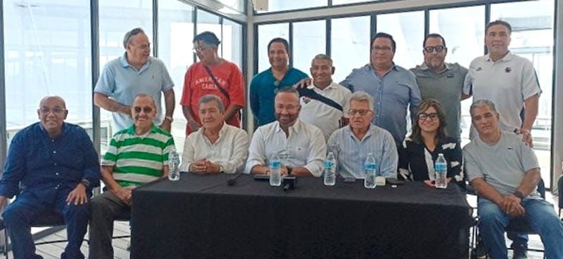 ¡CONMEMORARÁN EL ANIVERSARIO 112 DEL NATALICIO DEL “PIRATA” FUENTE!