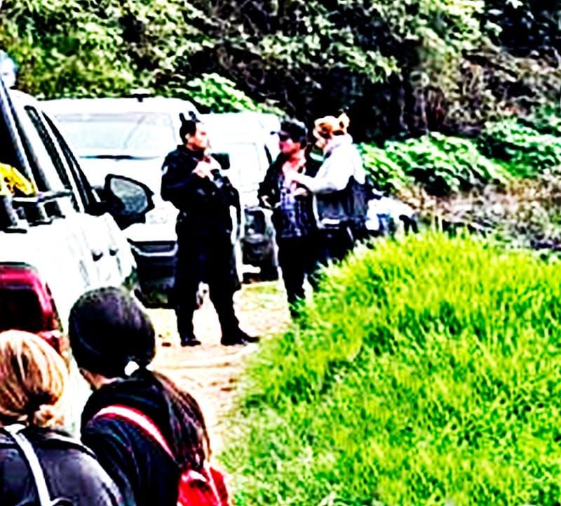 ¡LOCALIZAN ABUELITO SIN VIDA DENTRO DE SU CASA!