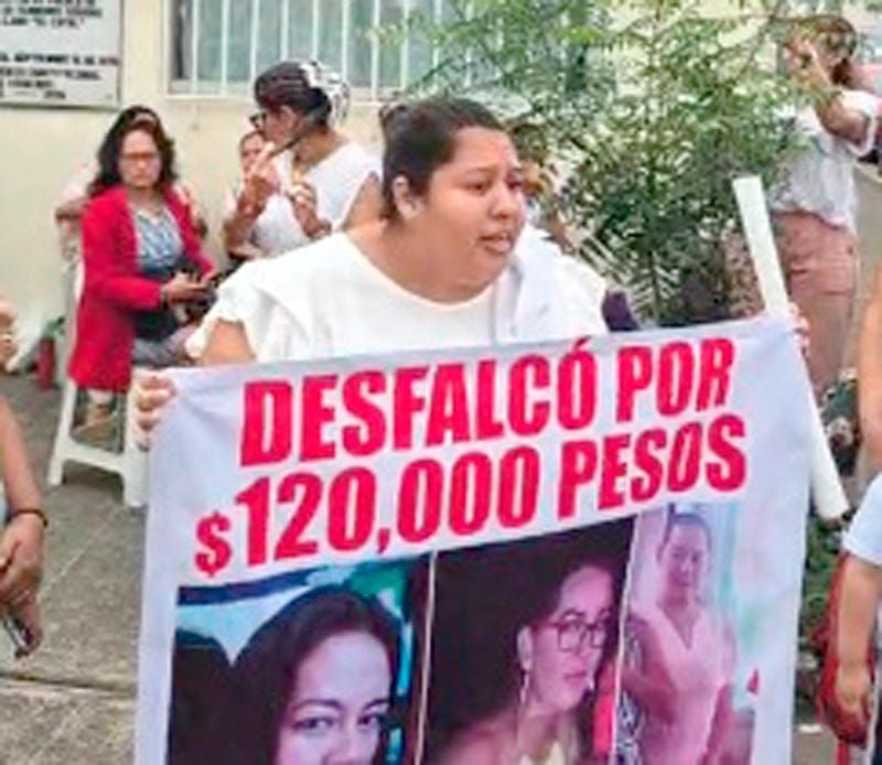 ¡TOMAN JARDÍN DE NIÑOS! - EL “ESTANÍA CASTAÑEDA”