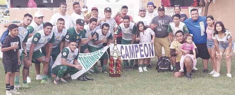 ¡YEREMI VUELVE A CORONARSE!