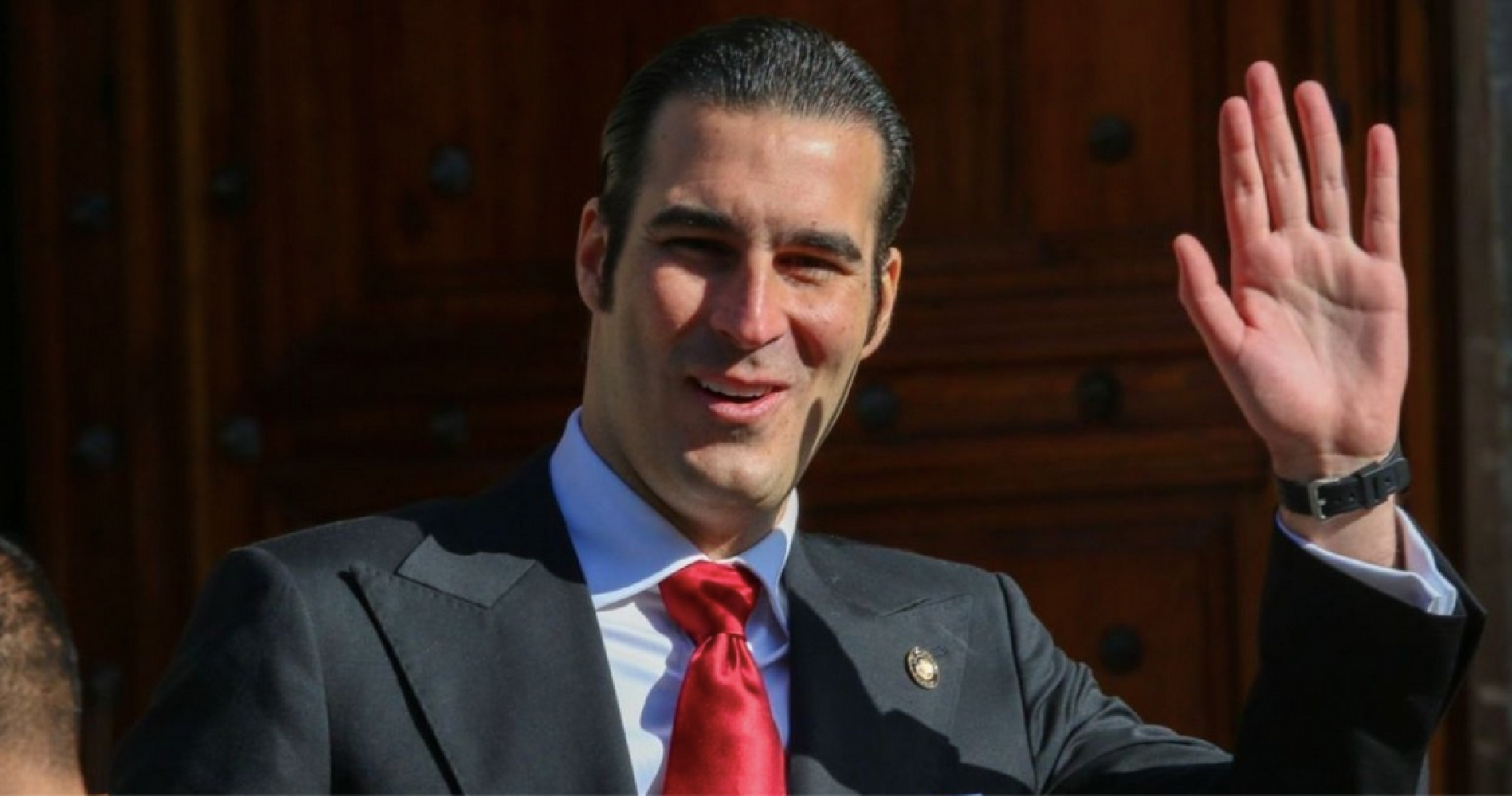 ¡NOMBRAN A MIGUEL TORRUCO SUBSECRETARIO DE PREVENCIÓN DE VIOLENCIAS DE LA SSPC!