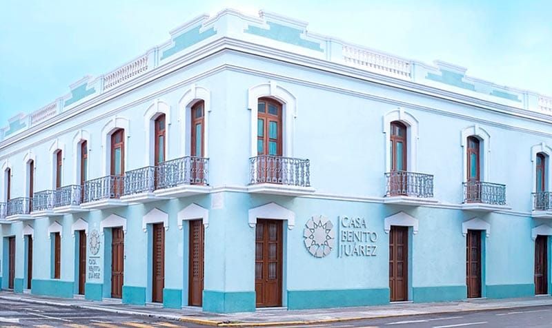 CENTRO CULTURAL LEYES DE REFORMA Y CASA BENITO JUÁREZ ANUNCIAN ACTIVIDADES PARA DICIEMBRE Y ENERO