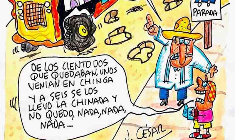 LOS CARTONES