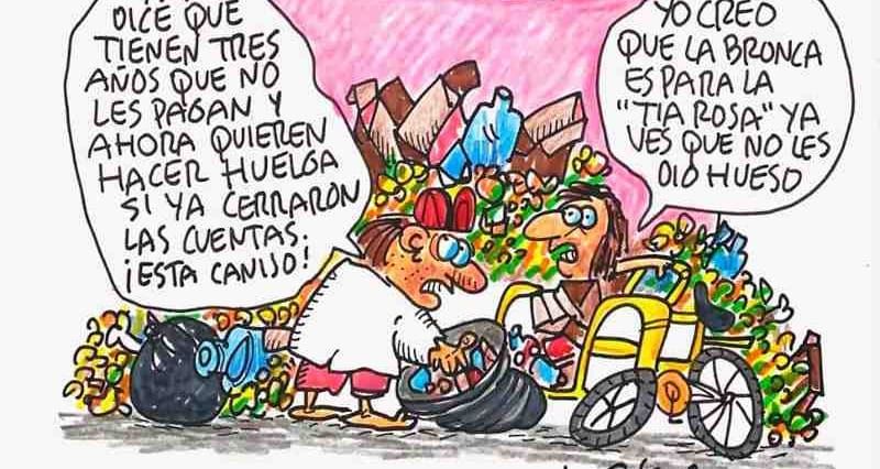 LOS CARTONES