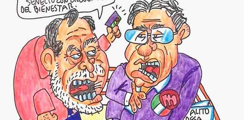 LOS CARTONES