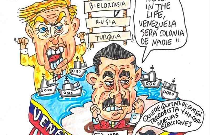 LOS CARTONES