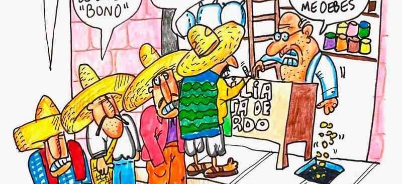 LOS CARTONES