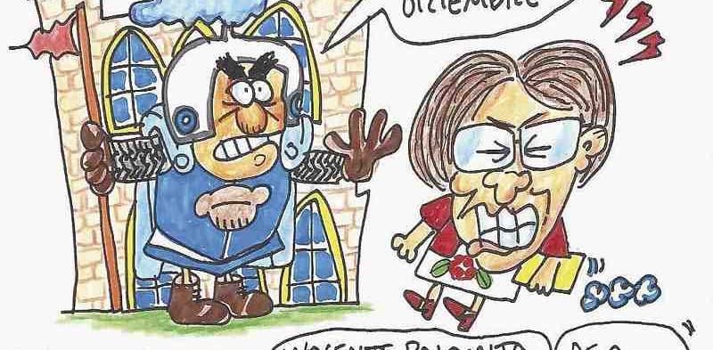 LOS CARTONES