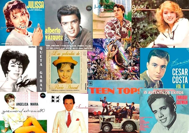 “HABÍA UNA VEZ UN DISCO”, CON GABRIEL NÚÑEZ