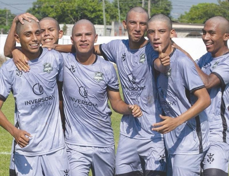 ¡FC PERFORMANCE JUGARÁ DE LOCAL EN MEDELLÍN EN LA TDP!