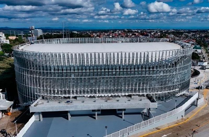 ¡LE HACEN AUDITORÍA AL NIDO! - *Administrativa y financiera