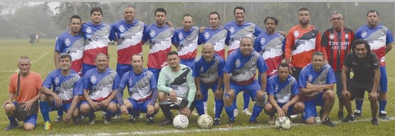 ¡ESTRENO GOLEADOR!