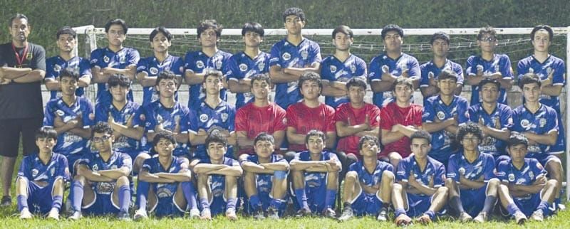 ¡LISTOS FINALISTAS DE LA COPA EN EL “PIRATA”!