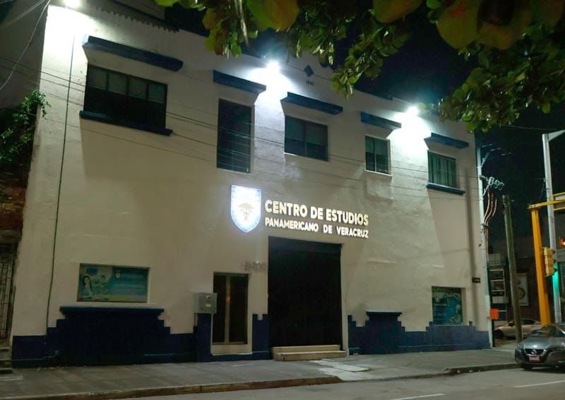¡DENUNCIAN ACOSO POR BULLYING EN EL CENTRO DE ESTUDIOS PANAMERICANO!