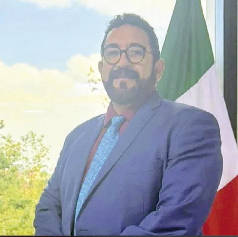 ¡ERNESTINA GODOY NOMBRA A ULISES LARA, FISCAL ESPECIAL EN INVESTIGACIÓN DE ASUNTOS RELEVANTES!