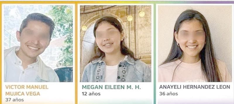 ¡HALLAN CALCINADOS A INTÉRPRETES DE LSM EN MICHOACÁN!