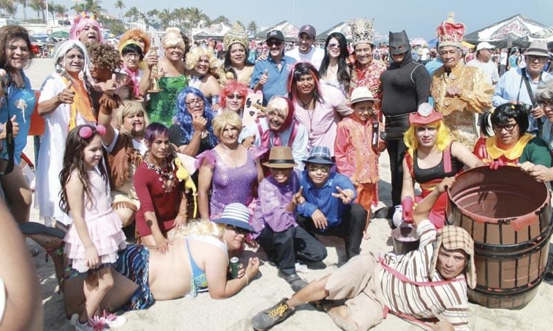 ¡YA VIENE EL SOLTERAS VS CASADAS!