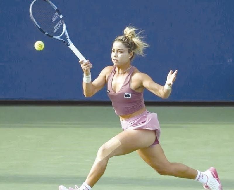 ¡CONSIGUE RENATA ZARAZÚA OTRA VICTORIA EN AUCKLAND!