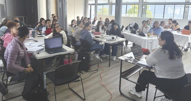 ¡INICIA CURSO ESTATAL DE GIMNASIA RÍTMICA 2026!