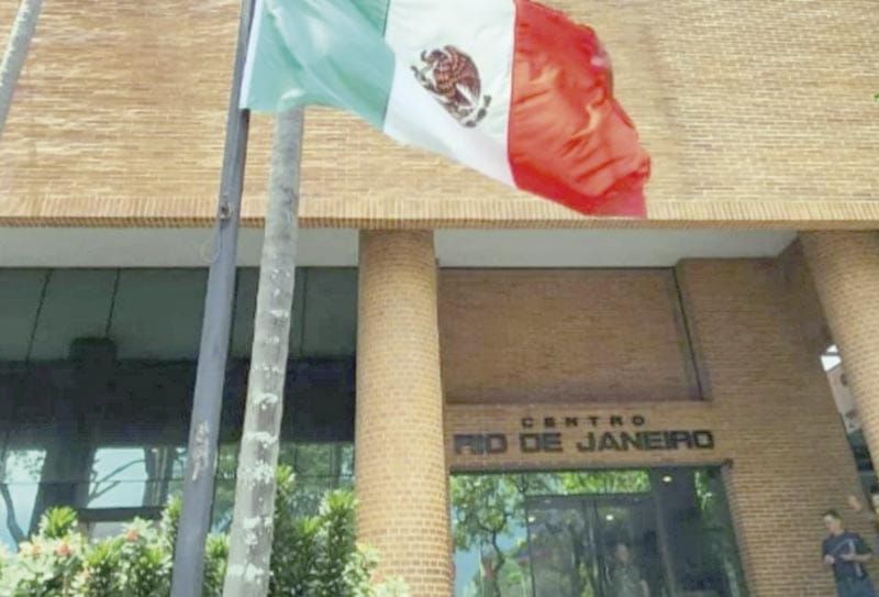 ¡MÉXICO EMITE ALERTA DE VIAJE Y RECOMIENDA EVITAR VISITAS A VENEZUELA!