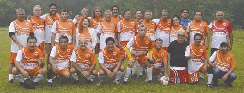 ¡SUFRIDO TRIUNFO EN LA PLATINO!