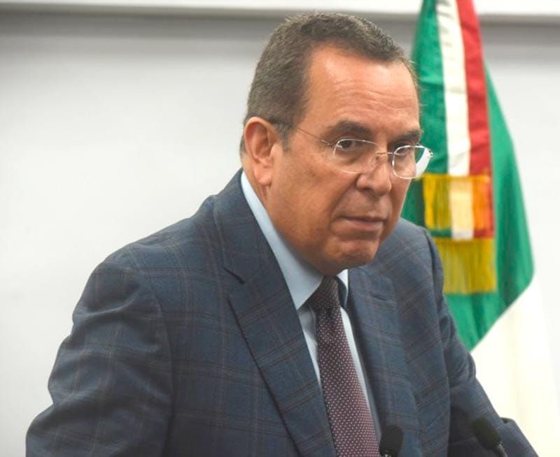 ¡VIENEN EMPRESARIOS HINDÚES A INSTALAR LABORATORIO DE MEDICAMENTO ONCOLÓGICO! - *Buscan  atraer inversión farmacéutica, en Emiliano Zapata