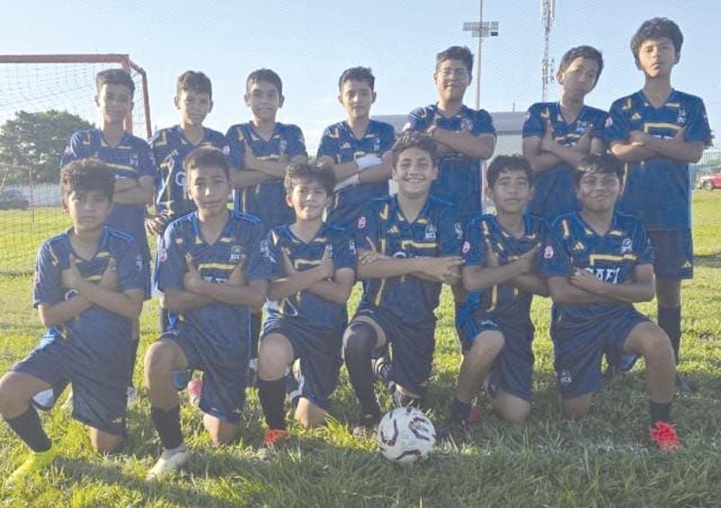 ¡ATLÉTICO BOCA ES SEMIFINALISTA EN LA “PIRATA” FUENTE!